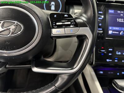 2022 Hyundai TUCSON SEL   - Photo 23 - Bethany, CT 06524