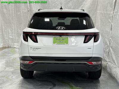 2022 Hyundai TUCSON SEL   - Photo 20 - Bethany, CT 06524