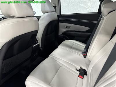 2022 Hyundai TUCSON SEL   - Photo 9 - Bethany, CT 06524