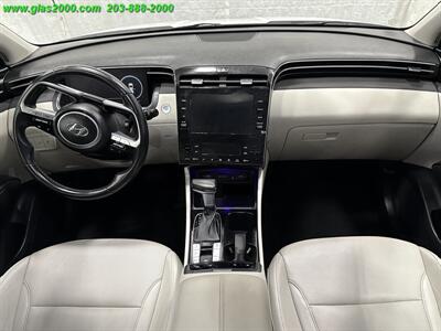 2022 Hyundai TUCSON SEL   - Photo 6 - Bethany, CT 06524