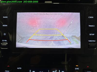 2022 Hyundai TUCSON SEL   - Photo 11 - Bethany, CT 06524