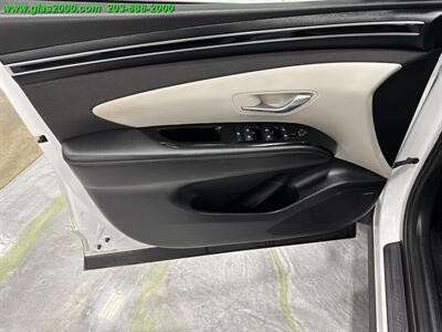 2022 Hyundai TUCSON SEL   - Photo 27 - Bethany, CT 06524