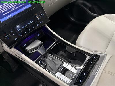 2022 Hyundai TUCSON SEL   - Photo 29 - Bethany, CT 06524