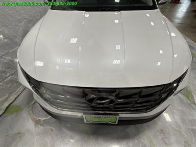 2022 Hyundai TUCSON SEL   - Photo 18 - Bethany, CT 06524