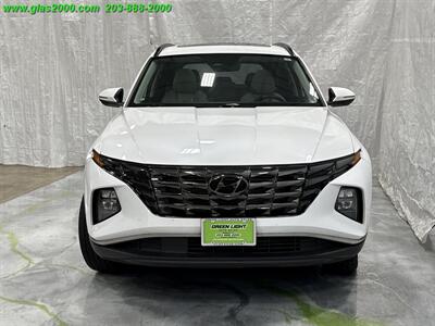 2022 Hyundai TUCSON SEL   - Photo 19 - Bethany, CT 06524