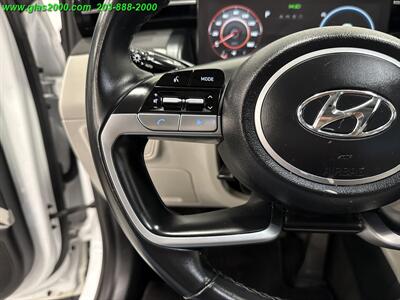 2022 Hyundai TUCSON SEL   - Photo 21 - Bethany, CT 06524
