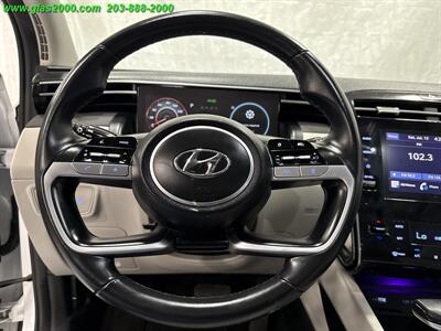 2022 Hyundai TUCSON SEL   - Photo 3 - Bethany, CT 06524