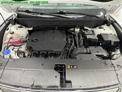 2022 Hyundai TUCSON SEL   - Photo 12 - Bethany, CT 06524