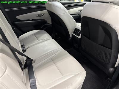 2022 Hyundai TUCSON SEL   - Photo 10 - Bethany, CT 06524
