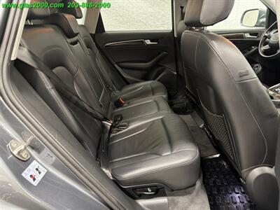 2013 Audi Q5 2.0T quattro Premium Plus - Photo 10 - Bethany, CT 06524