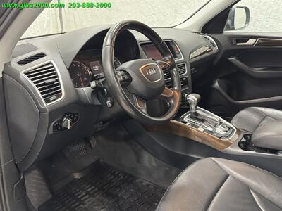 2013 Audi Q5 2.0T quattro Premium Plus - Photo 3 - Bethany, CT 06524