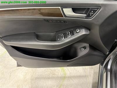 2013 Audi Q5 2.0T quattro Premium Plus - Photo 25 - Bethany, CT 06524