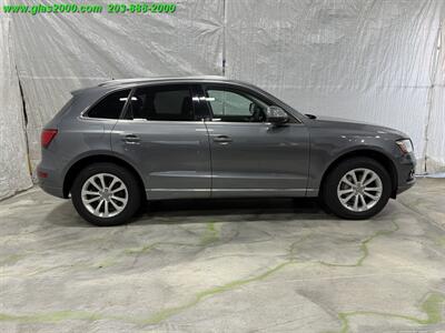 2013 Audi Q5 2.0T quattro Premium Plus - Photo 14 - Bethany, CT 06524