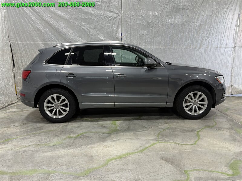 2013 Audi Q5 2.0T quattro Premium Plus - Photo 14 - Bethany, CT 06524