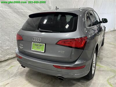 2013 Audi Q5 2.0T quattro Premium Plus - Photo 8 - Bethany, CT 06524