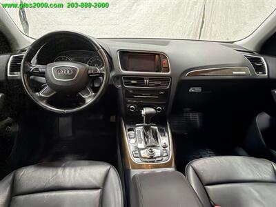 2013 Audi Q5 2.0T quattro Premium Plus - Photo 6 - Bethany, CT 06524