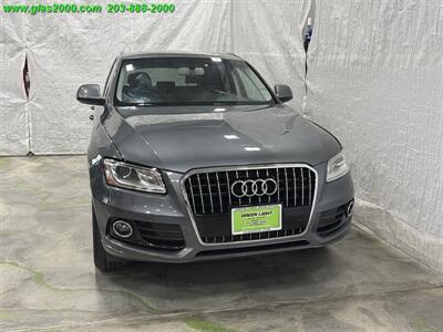 2013 Audi Q5 2.0T quattro Premium Plus - Photo 31 - Bethany, CT 06524