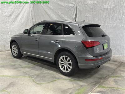 2013 Audi Q5 2.0T quattro Premium Plus - Photo 7 - Bethany, CT 06524
