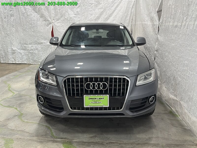 2013 Audi Q5 2.0T quattro Premium Plus - Photo 19 - Bethany, CT 06524