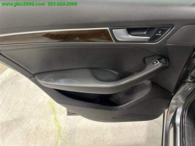2013 Audi Q5 2.0T quattro Premium Plus - Photo 28 - Bethany, CT 06524