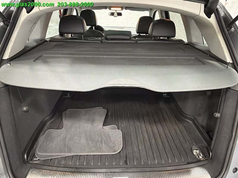 2013 Audi Q5 2.0T quattro Premium Plus - Photo 15 - Bethany, CT 06524