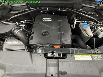 2013 Audi Q5 2.0T quattro Premium Plus - Photo 18 - Bethany, CT 06524