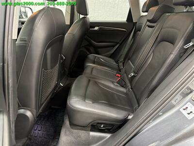 2013 Audi Q5 2.0T quattro Premium Plus - Photo 9 - Bethany, CT 06524
