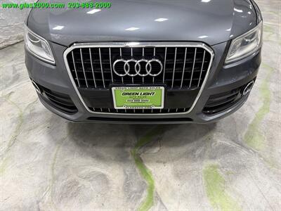 2013 Audi Q5 2.0T quattro Premium Plus - Photo 24 - Bethany, CT 06524