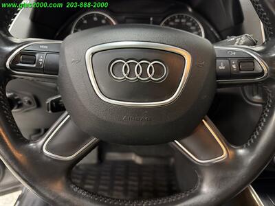 2013 Audi Q5 2.0T quattro Premium Plus - Photo 33 - Bethany, CT 06524