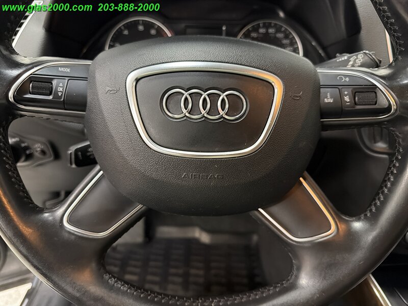 2013 Audi Q5 2.0T quattro Premium Plus - Photo 33 - Bethany, CT 06524
