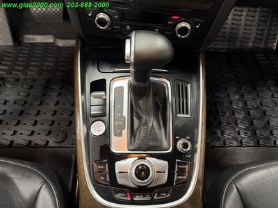 2013 Audi Q5 2.0T quattro Premium Plus - Photo 27 - Bethany, CT 06524