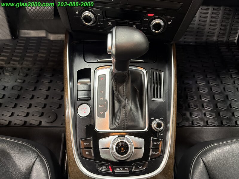 2013 Audi Q5 2.0T quattro Premium Plus - Photo 27 - Bethany, CT 06524