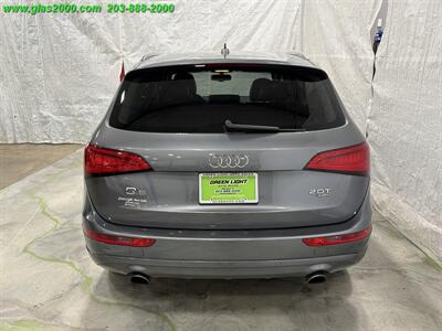 2013 Audi Q5 2.0T quattro Premium Plus - Photo 20 - Bethany, CT 06524