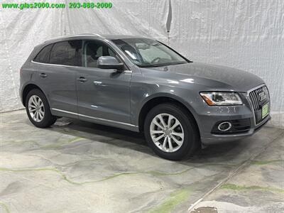 2013 Audi Q5 2.0T quattro Premium Plus - Photo 2 - Bethany, CT 06524