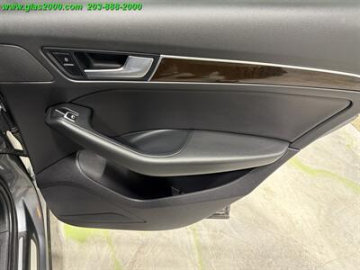 2013 Audi Q5 2.0T quattro Premium Plus - Photo 26 - Bethany, CT 06524