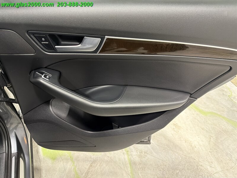 2013 Audi Q5 2.0T quattro Premium Plus - Photo 26 - Bethany, CT 06524