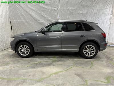 2013 Audi Q5 2.0T quattro Premium Plus - Photo 13 - Bethany, CT 06524
