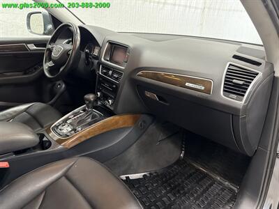 2013 Audi Q5 2.0T quattro Premium Plus - Photo 5 - Bethany, CT 06524