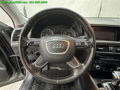 2013 Audi Q5 2.0T quattro Premium Plus - Photo 4 - Bethany, CT 06524