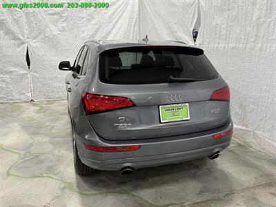 2013 Audi Q5 2.0T quattro Premium Plus - Photo 32 - Bethany, CT 06524