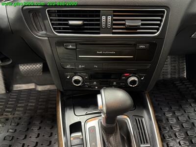 2013 Audi Q5 2.0T quattro Premium Plus - Photo 22 - Bethany, CT 06524