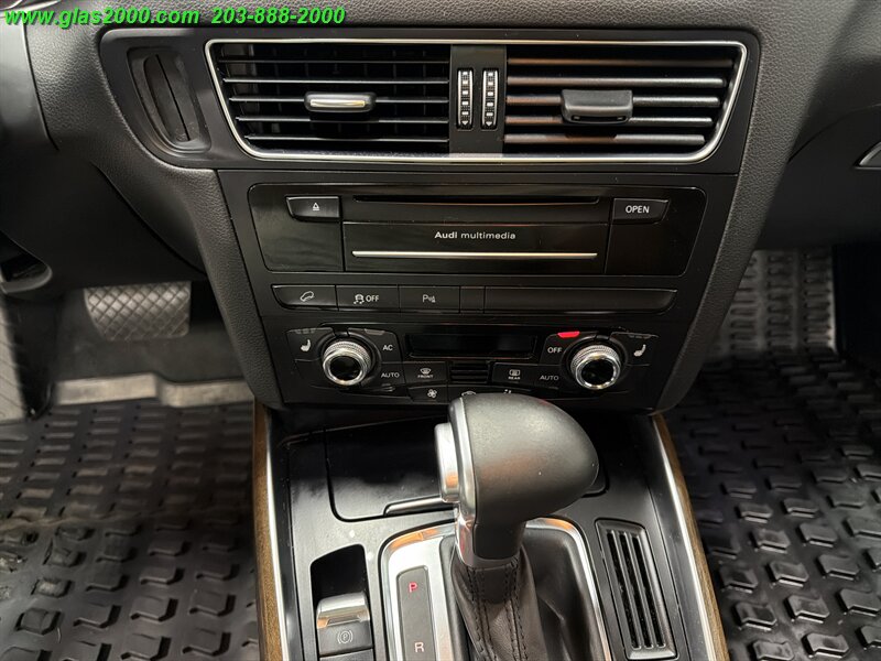 2013 Audi Q5 2.0T quattro Premium Plus - Photo 22 - Bethany, CT 06524