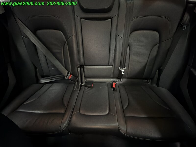 2013 Audi Q5 2.0T quattro Premium Plus - Photo 30 - Bethany, CT 06524