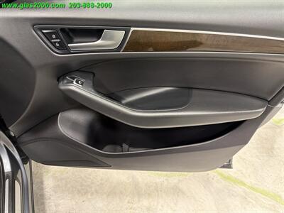 2013 Audi Q5 2.0T quattro Premium Plus - Photo 29 - Bethany, CT 06524