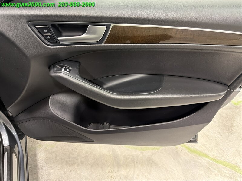2013 Audi Q5 2.0T quattro Premium Plus - Photo 29 - Bethany, CT 06524