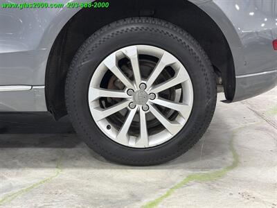 2013 Audi Q5 2.0T quattro Premium Plus - Photo 16 - Bethany, CT 06524