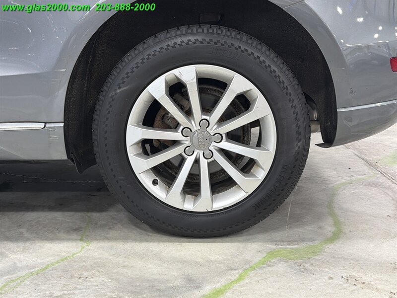 2013 Audi Q5 2.0T quattro Premium Plus - Photo 16 - Bethany, CT 06524