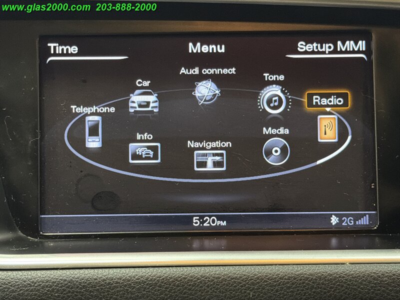 2013 Audi Q5 2.0T quattro Premium Plus - Photo 17 - Bethany, CT 06524