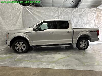 2019 Ford F-150 XL   - Photo 13 - Bethany, CT 06524
