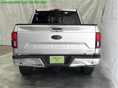 2019 Ford F-150 XL   - Photo 20 - Bethany, CT 06524